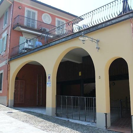 La Casetta Del Porto スルツァーノ エクステリア 写真