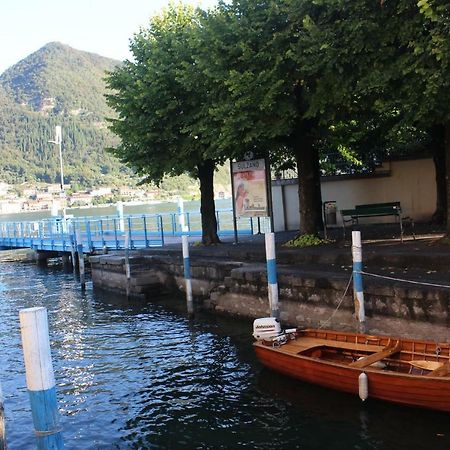 La Casetta Del Porto スルツァーノ エクステリア 写真